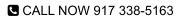  CALL NOW 917 338-5163